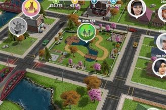 The Sims Freeplay Mac Download